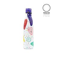 Cool Bottles Party Shapes, triple layer, 500 ml - Drinking Bottle