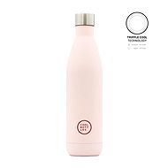 Cool Bottles Pastel Pink, triple layer, 750 ml - Drinking Bottle