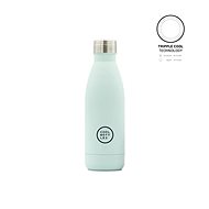 Cool Bottles Pastel Sky, triple layer, 350 ml - Drinking Bottle