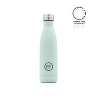 Cool Bottles Pastel Sky, triple layer, 500 ml - Drinking Bottle