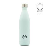 Cool Bottles Pastel Sky, triple layer, 750 ml - Drinking Bottle