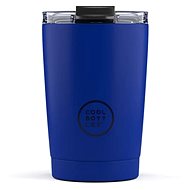 Cool Bottles Vivid Blue, triple layer, 330 ml - Thermal Mug