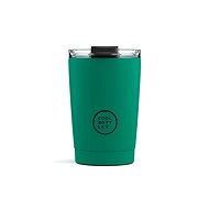 Cool Bottles Vivid Quetzal, triple layer, 330 ml - Thermal Mug