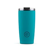 Cool Bottles Vivid Turquoise, triple layer, 550 ml - Thermal Mug