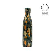 Cool Bottles Wild Forest, triple layer, 500 ml - Drinking Bottle