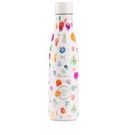 Cool Bottles XClusive! Crazy Skulls, triple layer, 500 ml - Drinking Bottle