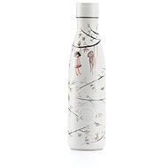 Cool Bottles XClusive! Hanging Friends, triple layer, 500 ml - Drinking Bottle