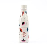 Cool Bottles XClusive! Lively Lily, triple layer, 500 ml - Drinking Bottle