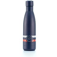 Cool Bottles XClusive! Navy Blue, triple layer, 500 ml - Drinking Bottle