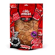 COBBYS PET Aiko Meat rabbit sushi 1 kg - Dog Treats