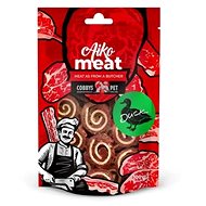 COBBYS PET Aiko Meat mini rolls with duck and cod 100 g - Dog Treats