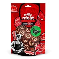 COBBYS PET Aiko Meat mini rolls with duck and cod 200 g - Dog Treats