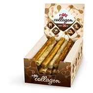 COBBYS PET AIKO Collagen stix L duck and beef 25 cm/ 102-108 g - Dog Treats