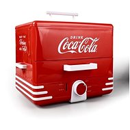 Coca-Cola SHD80CC - Hotdog Maker