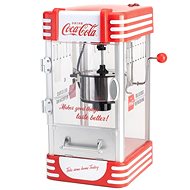 Coca-Cola SNP27CC - Popcorn Maker