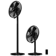 Cecotec 5875 2in1 - Fan