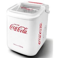 Coca-Cola SEB28CC - Ice Maker
