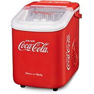 Coca-Cola SEB28CC red - Ice Maker
