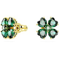 SWAROVSKI Idyllia Four-Leaf Clover 5666236 - Earrings
