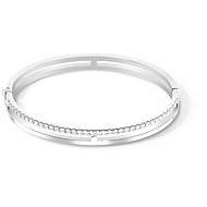 Coeur de Lion Ladies solid bracelet Essentials 0136/32-1817 - Bracelet