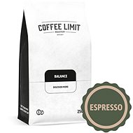 Coffee Limit Balance 500 g - Coffee