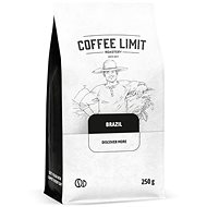 Coffee Limit Brasil Mogiana Casa Loreta 250 g - Coffee