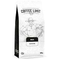 Coffee Limit Brasil Mogiana Casa Loreta 500 g - Coffee