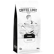 Coffee Limit Ethiophia Sidamo 500 g - Coffee