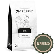Coffee Limit Kenya Mount Selection 250 g - Coffee