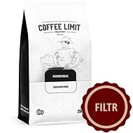 Coffee Limit Honduras La Paz, Marcala 250 g FILTER - Coffee