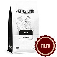 Coffee Limit Kenya Mount Selection 250 g FILTER - Coffee