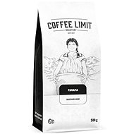 Coffee Limit Panama Casa Ruiz 500 g - Coffee