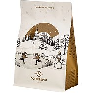 Coffeespot Vánoční směs 2026 250g - Coffee