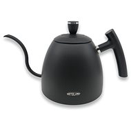 COFFEE LIMIT Water jug 1000 ml matt black - Pourer