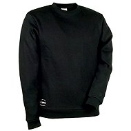 Cofra AGADIR černá, vel. 4XL - Work Hoodie