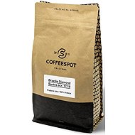 Coffeespot Brazil Diamond Santos 250 g - Coffee