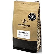 Coffeespot Pink Star 1000 g - Coffee