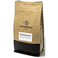 Coffeespot Rock Spot 1000 g - Coffee