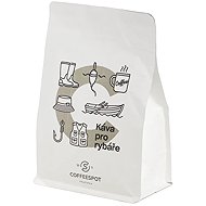 Coffeespot: Coffee for Anglers - Coffee