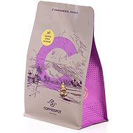 Coffeespot Indonesia Aceh Gayo Washed 250 g - Coffee