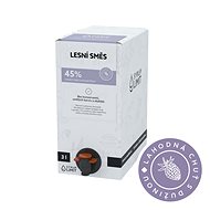 Coffee Limit Forest Blend, 3L bag in box (with pulp) - Syrup