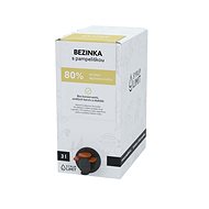 Coffee Limit Elderflower with dandelion, 3L bag in box - Syrup