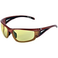 ARMEX E003-B120 visor, yellow - Safety Goggles