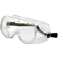 Cofra CASING E013-B101, uzavřené brýle, čirý zorník - Safety Goggles