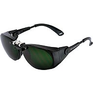 Cofra COVERTECH WELD E009-B150, flip-up welding visor to DIN 5 - Safety Goggles