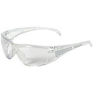 Cofra HEXAGON GLARE E016-B100, clear lens - Safety Goggles