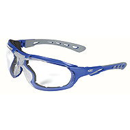 Cofra MODULAR CARE E018-B100, čirý zorník - Safety Goggles