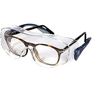 Cofra OVERPRO E012-B100, brýle přes dioptrické - Safety Goggles