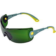 Cofra SHIELD-EFFECT WELD E007-B151, DIN 3 welding visor - Safety Goggles