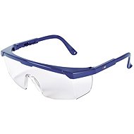 Cofra STEELY E010-B100, čirý zorník - Safety Goggles